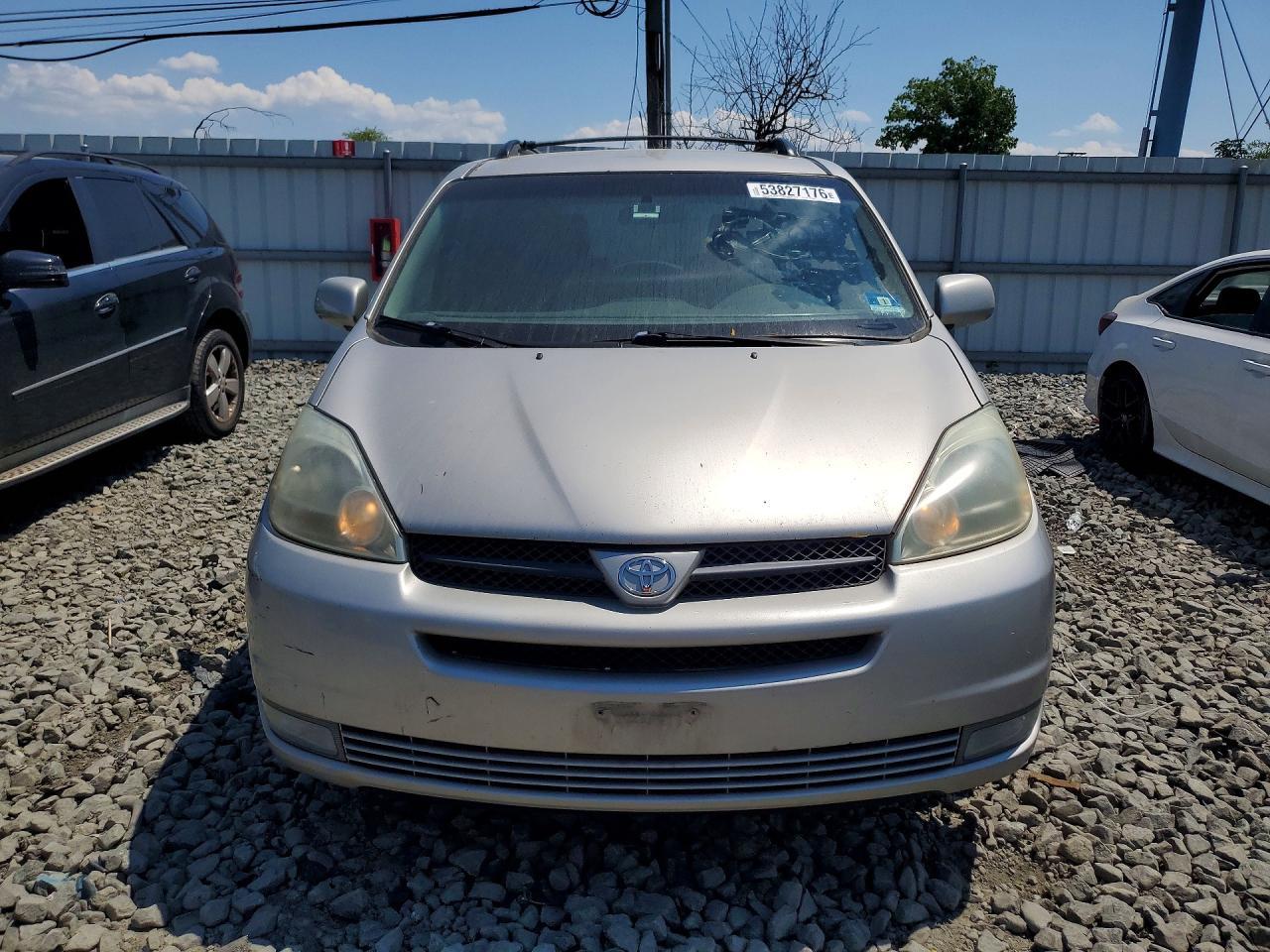 2005 Toyota Sienna - Фото 5