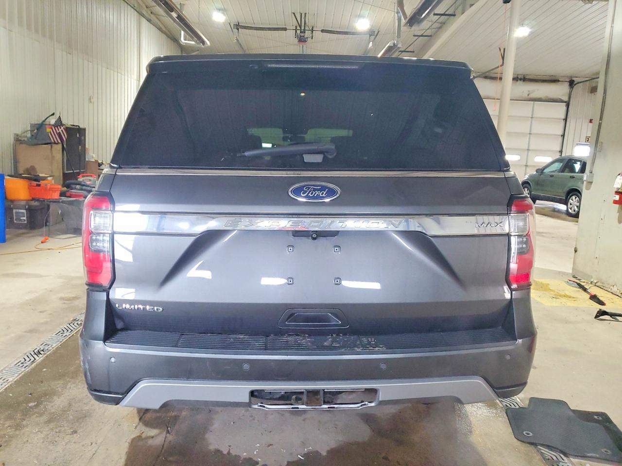 2018 Ford Expedition Max Limited - Image 6