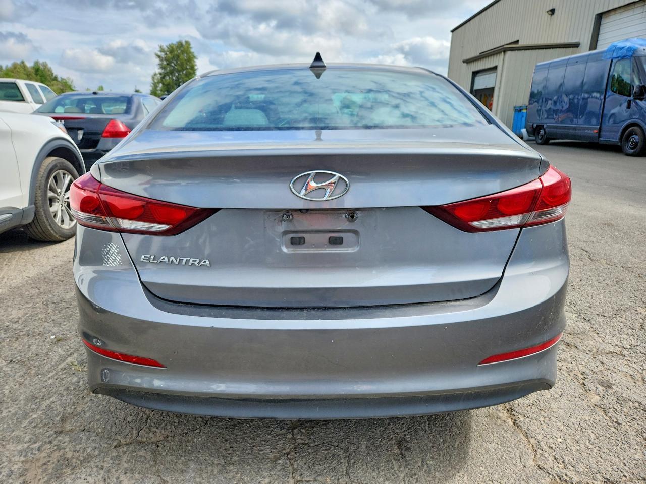 2018 Hyundai Elantra Sel - Image 6