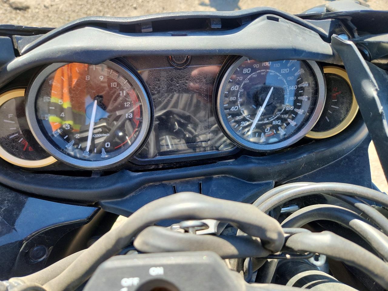 2022 Suzuki Gsx1300 Rr - Фото 7