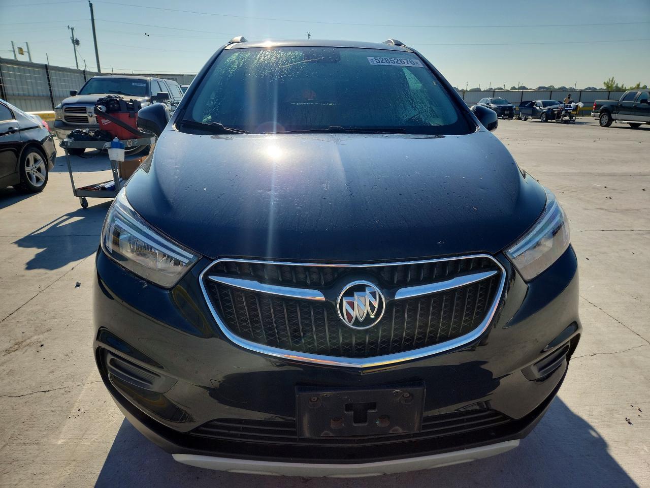 2022 Buick Encore Preferred - Фото 5