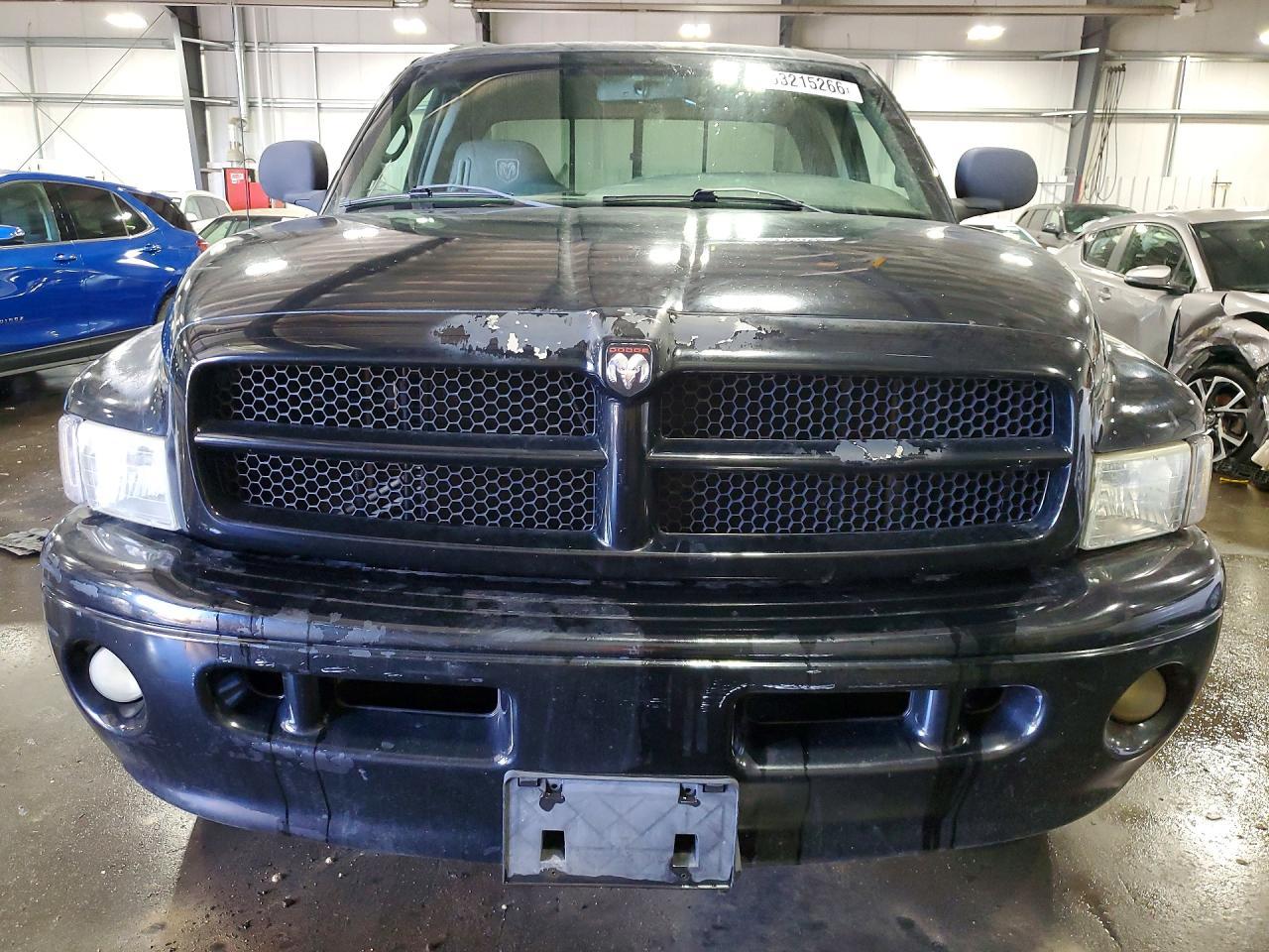 2001 Dodge Ram 1500 - Image 5