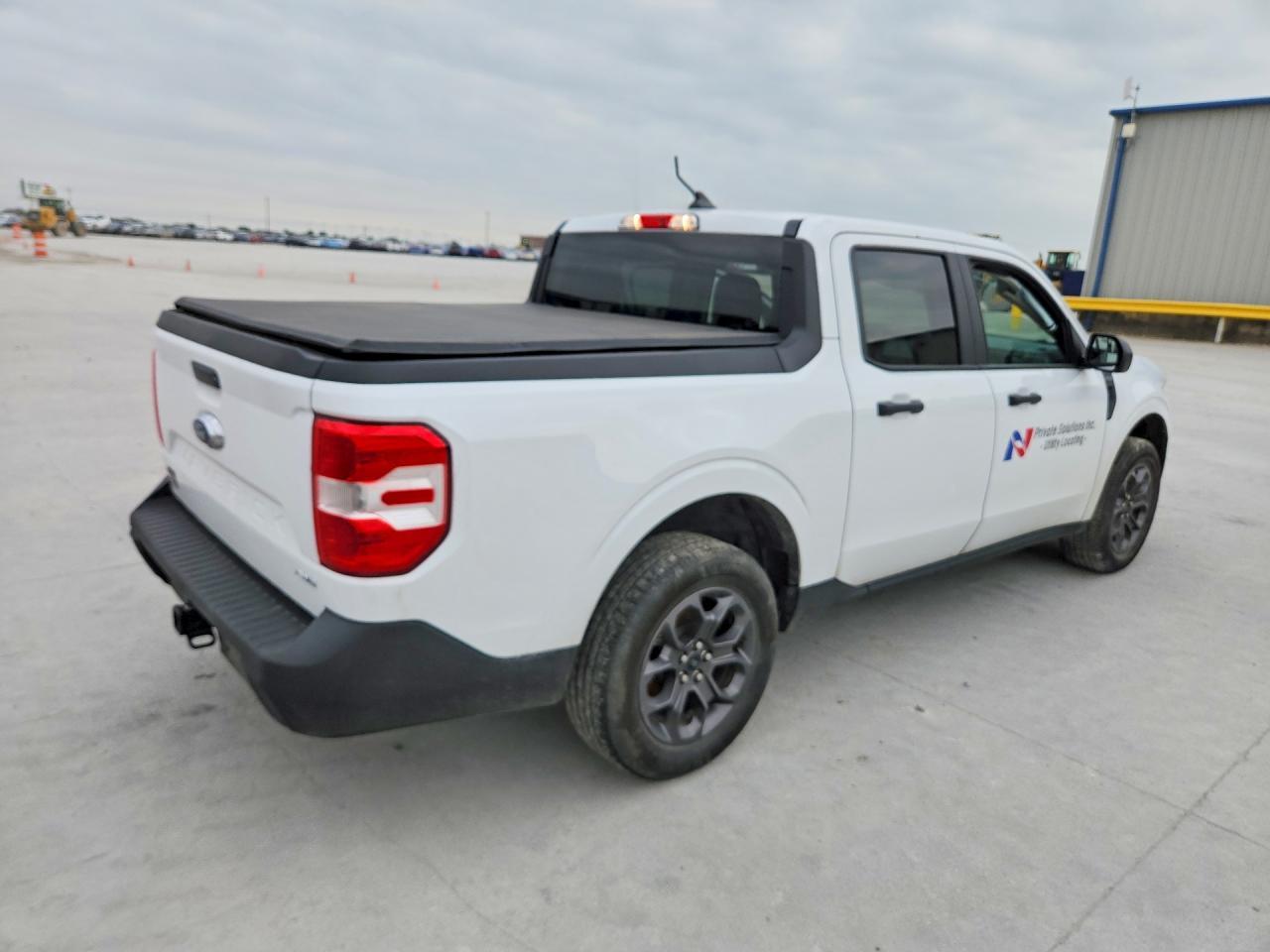 2024 Ford Maverick Xlt - Image 3