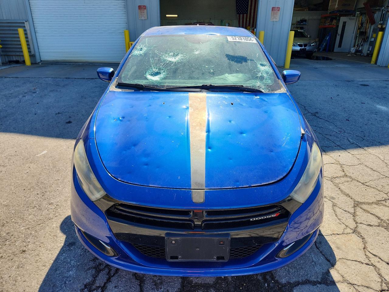 2014 Dodge Dart Sxt - Image 5