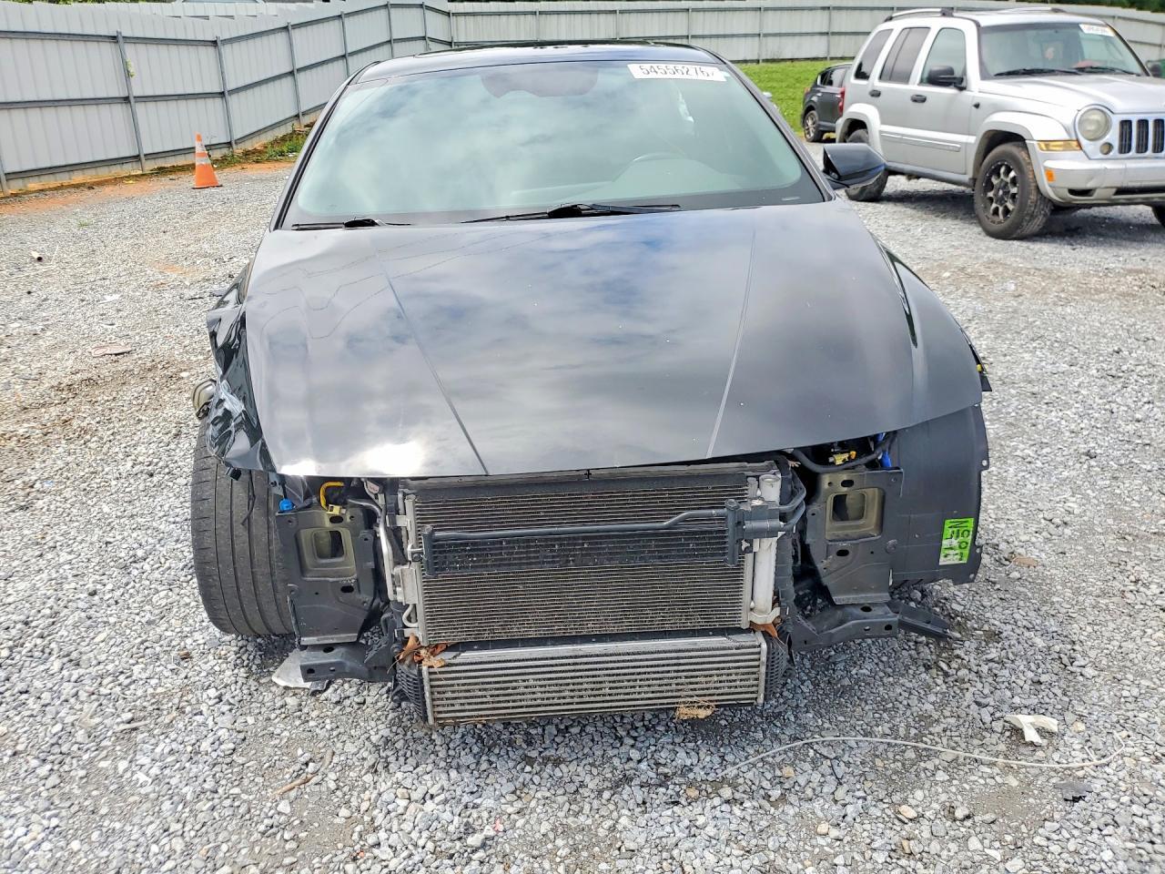 2023 Hyundai Elantra N Base - Фото 5