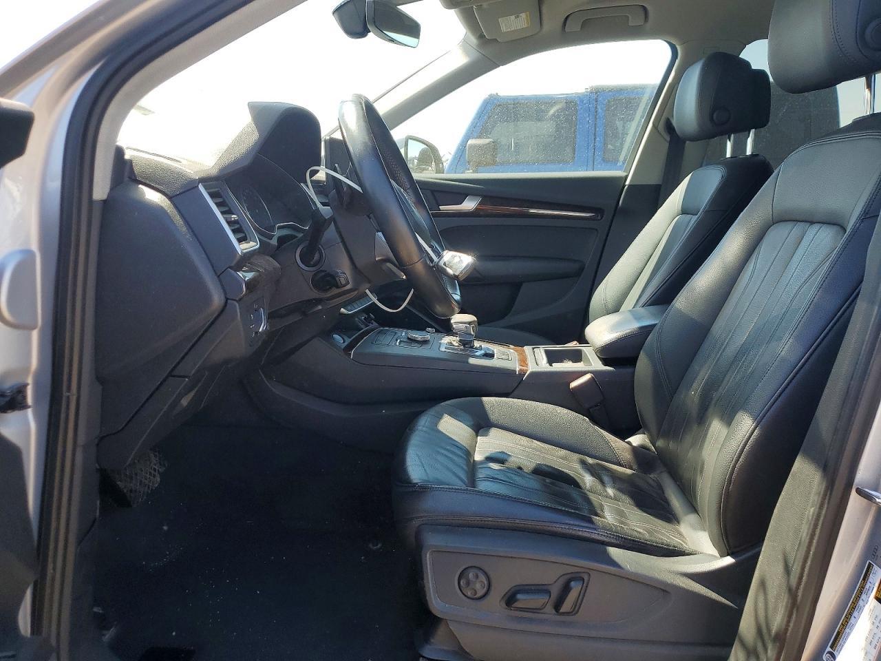 2018 Audi Q5 Premium - Image 7