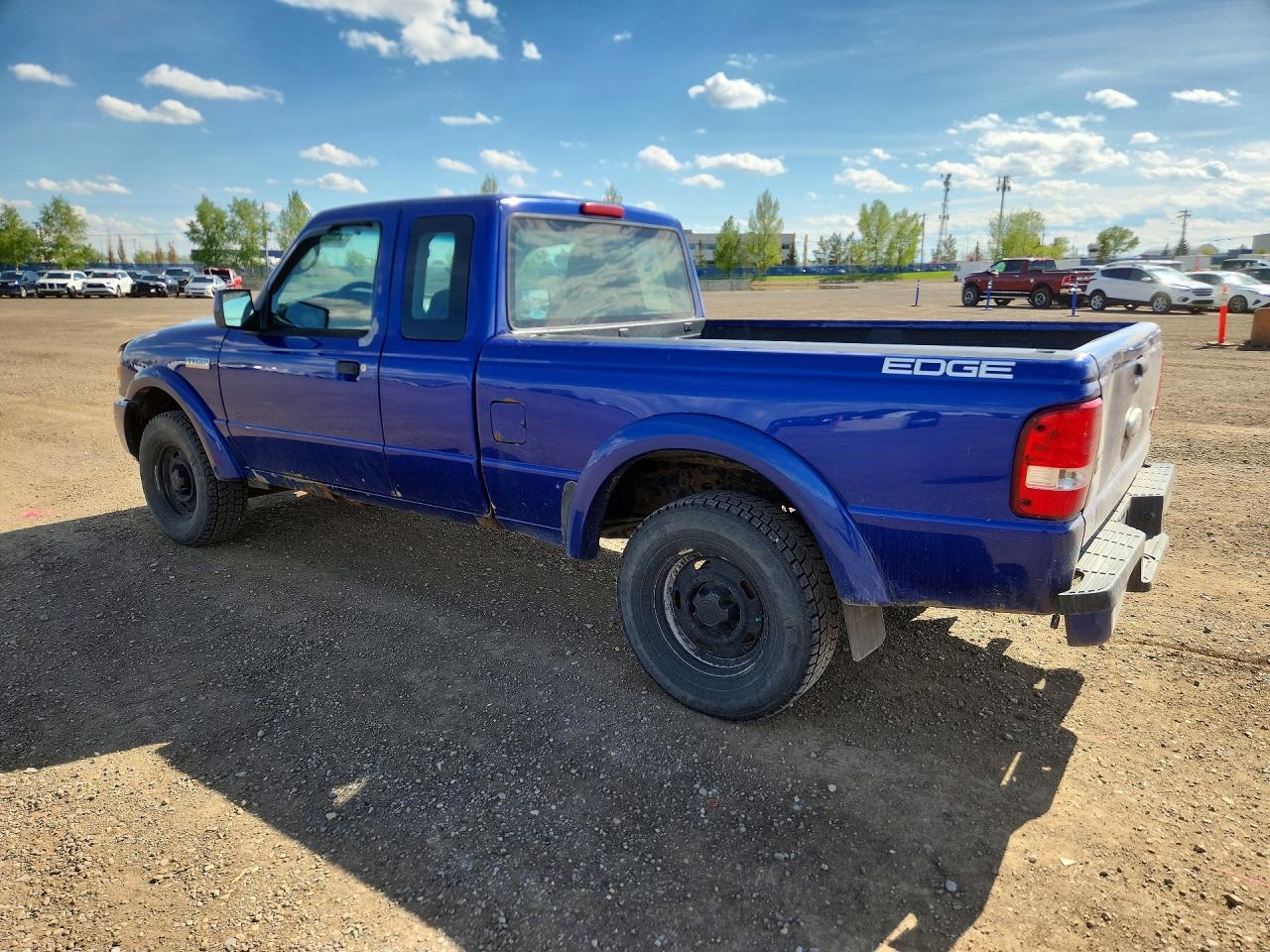 2005 Ford Ranger Super Cab - Фото 2