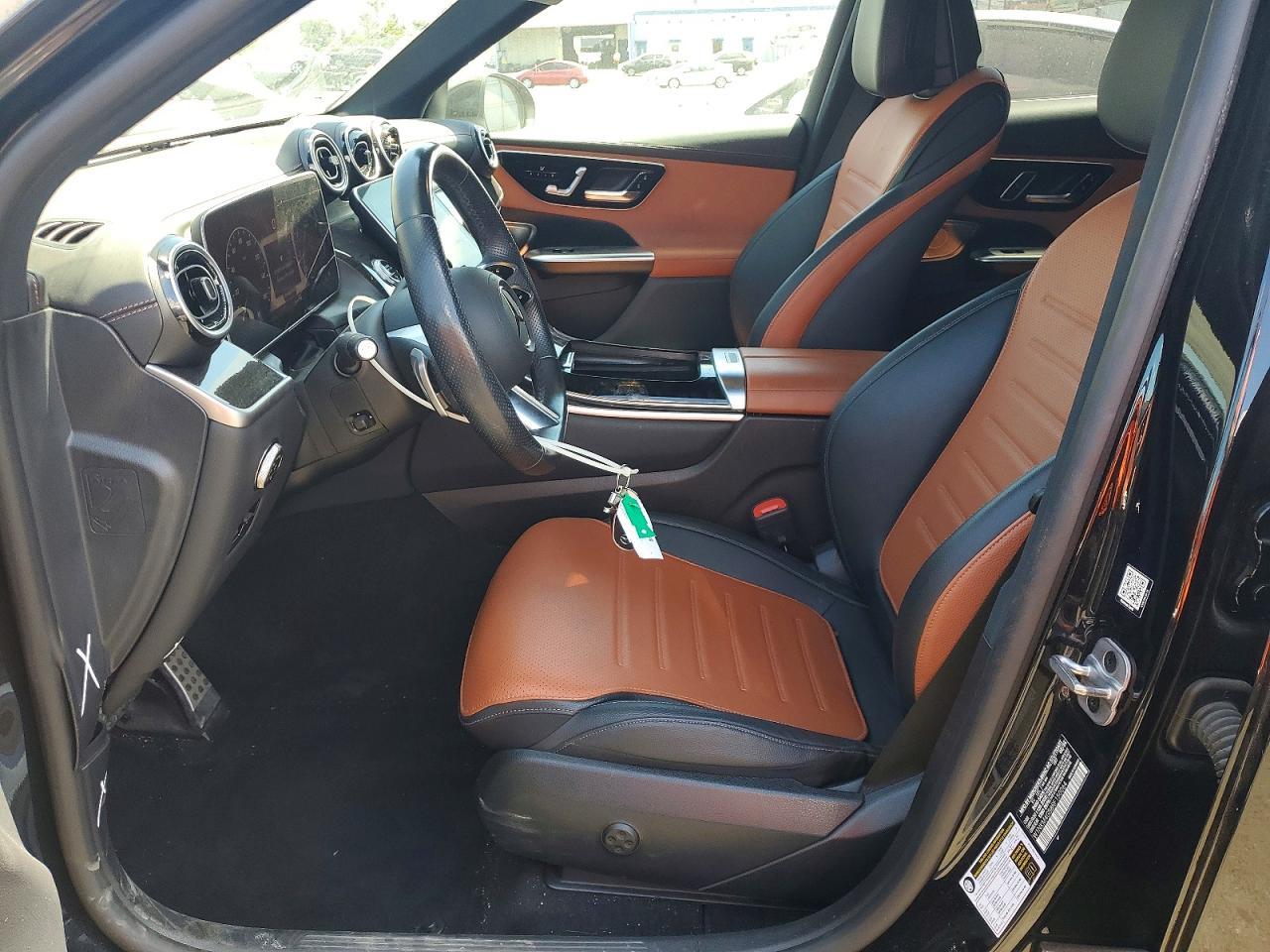 2024 Mercedes-Benz Glc 300 - Фото 7