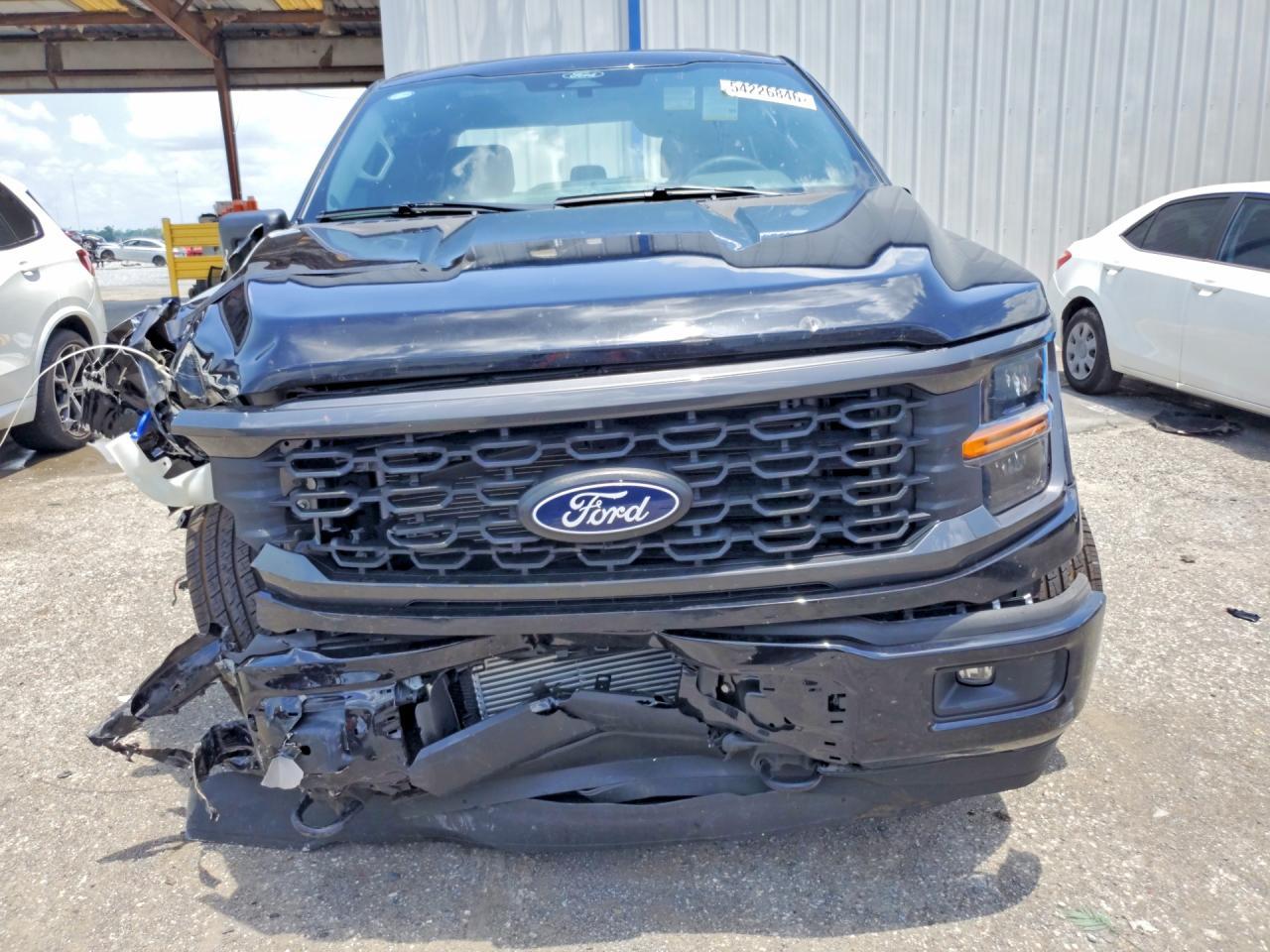 2025 Ford F150 Stx - Image 5