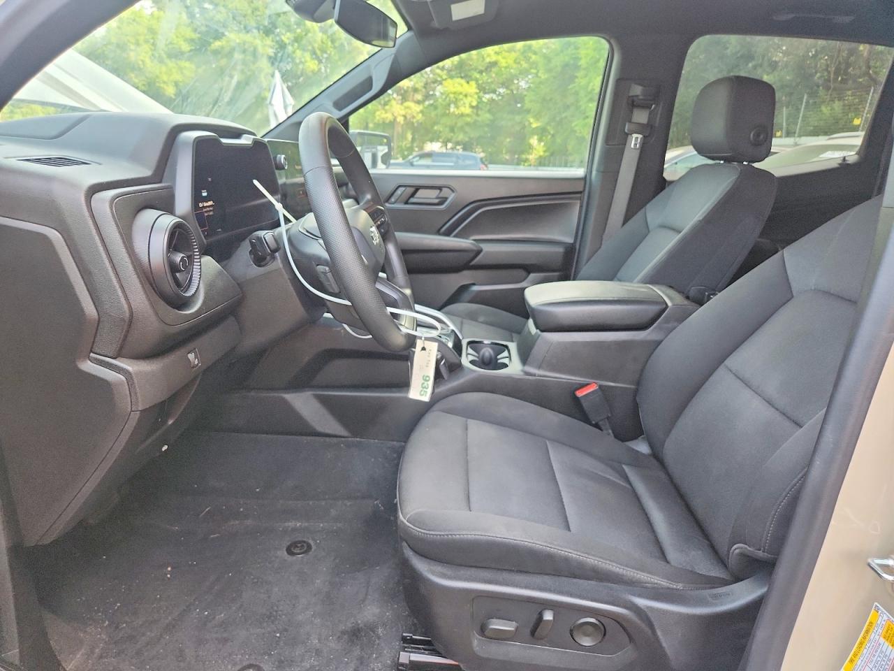2024 Chevrolet Colorado Trail Boss - Фото 7