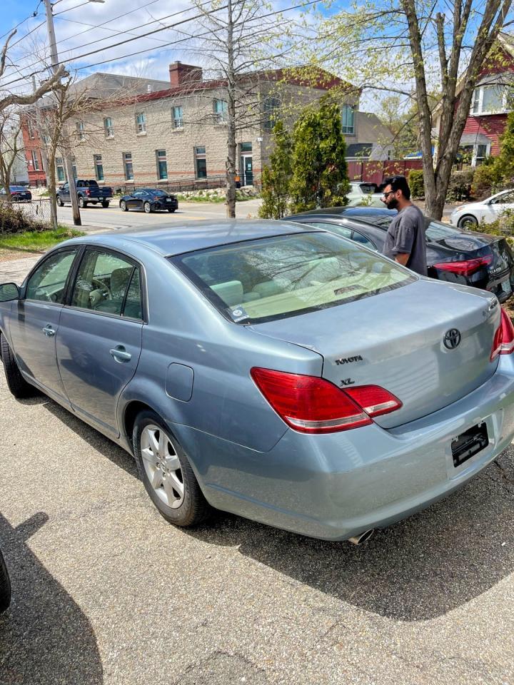 2007 Toyota Avalon Xl - Фото 3