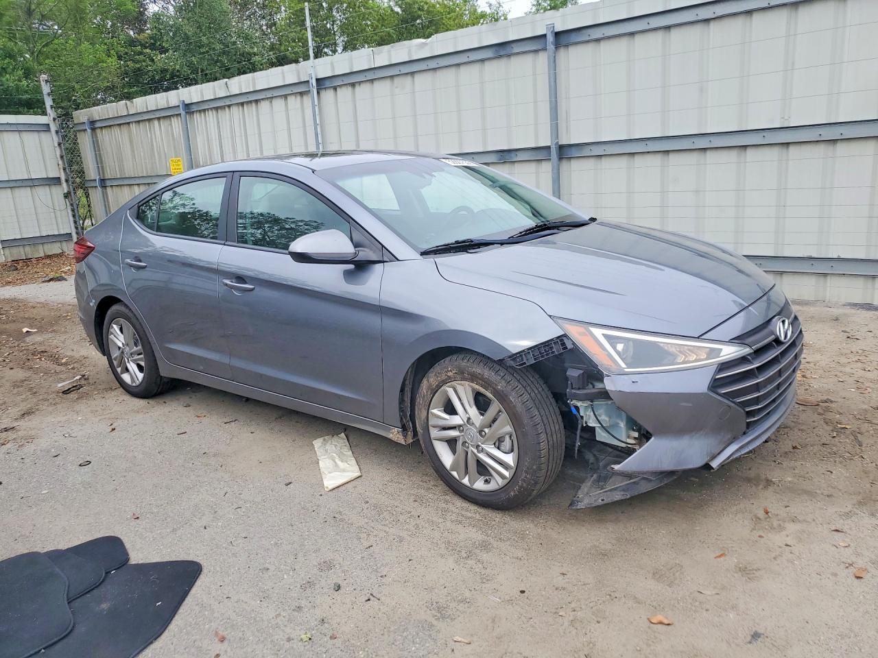 2019 Hyundai Elantra Value Edition - Фото 4
