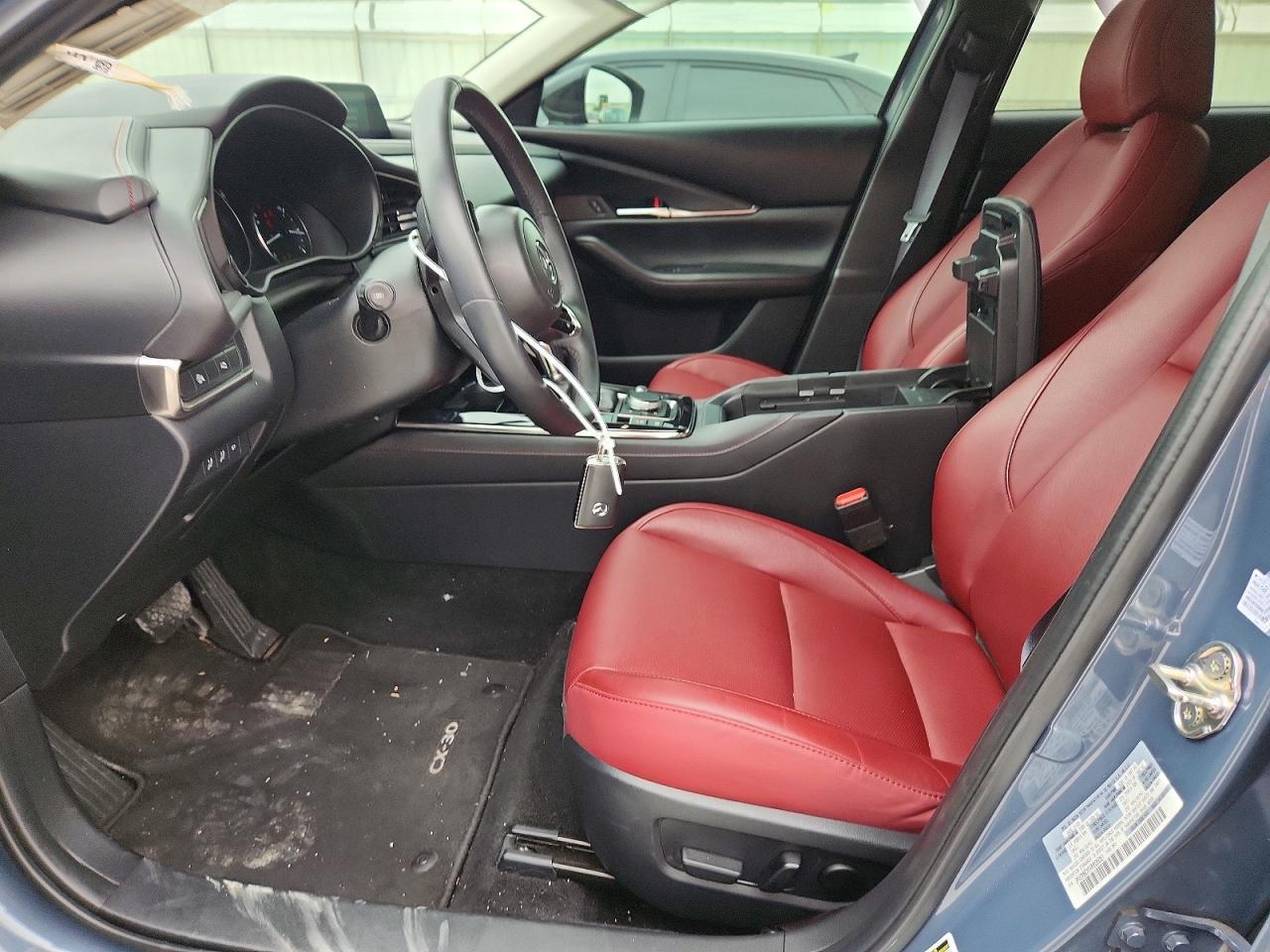 2024 Mazda Cx-30 Preferred - Фото 7