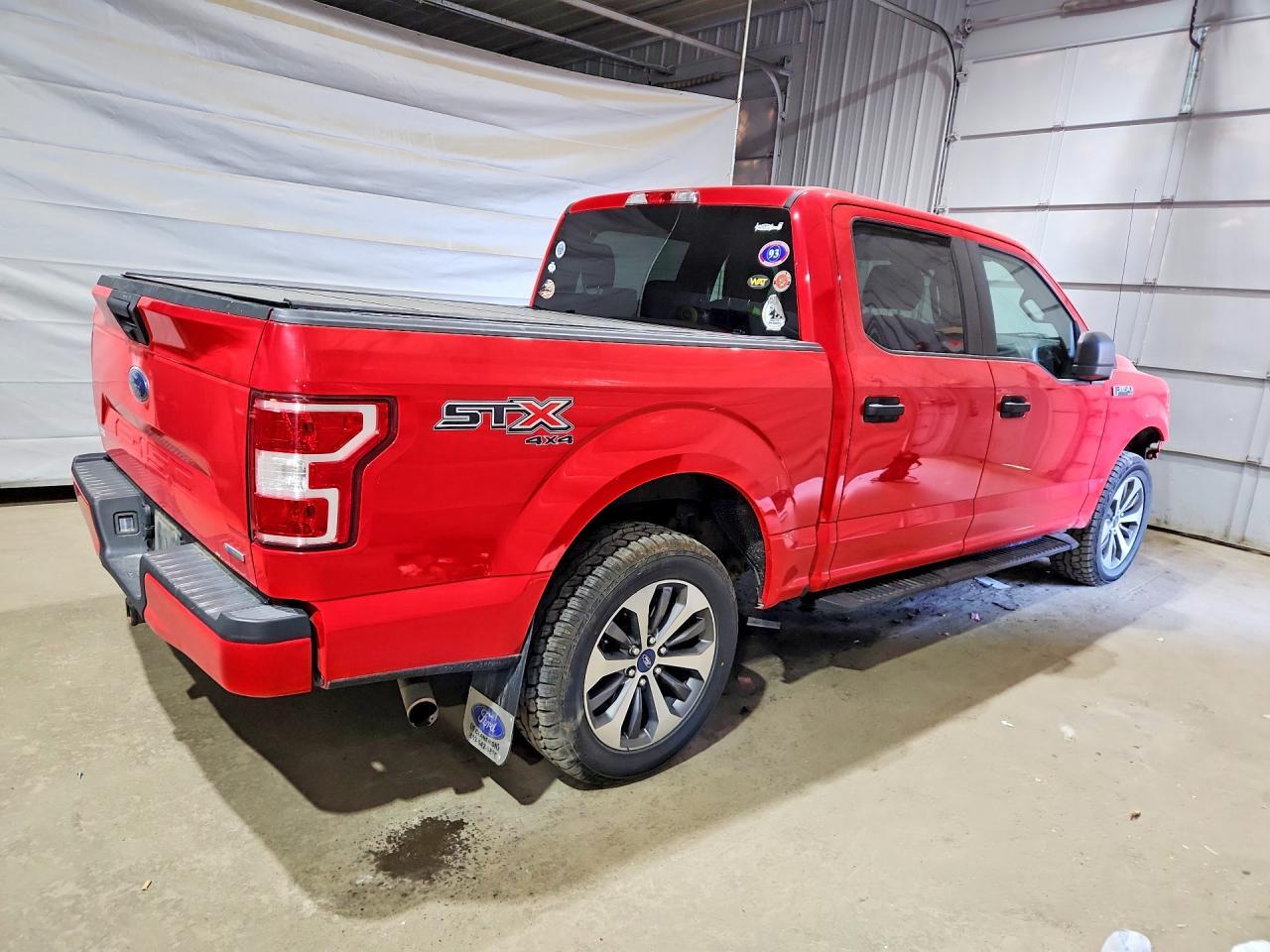 2019 Ford F150 Supercrew - Image 3