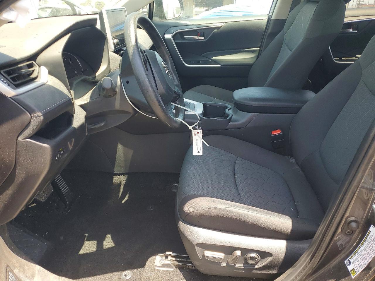 2025 Toyota Rav4 Xle - Фото 7