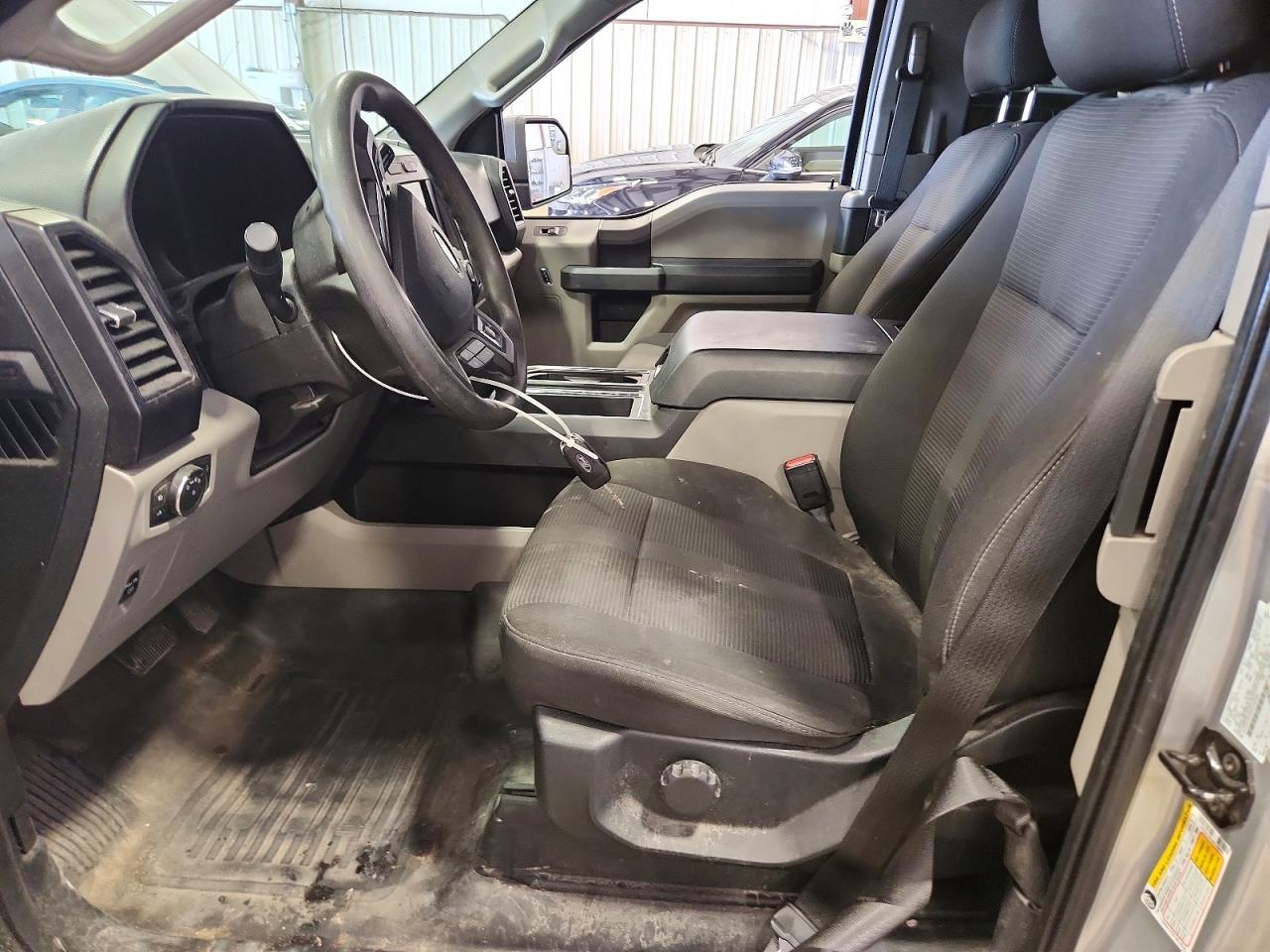 2017 Ford F150 Super Cab - Фото 7