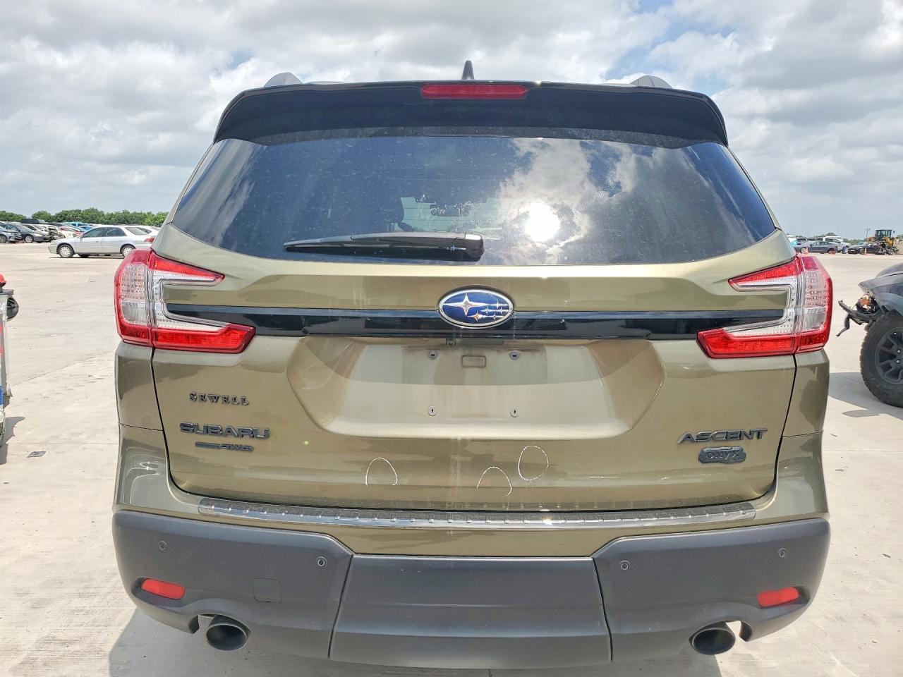 2024 Subaru Ascent Onyx Edition - Фото 6