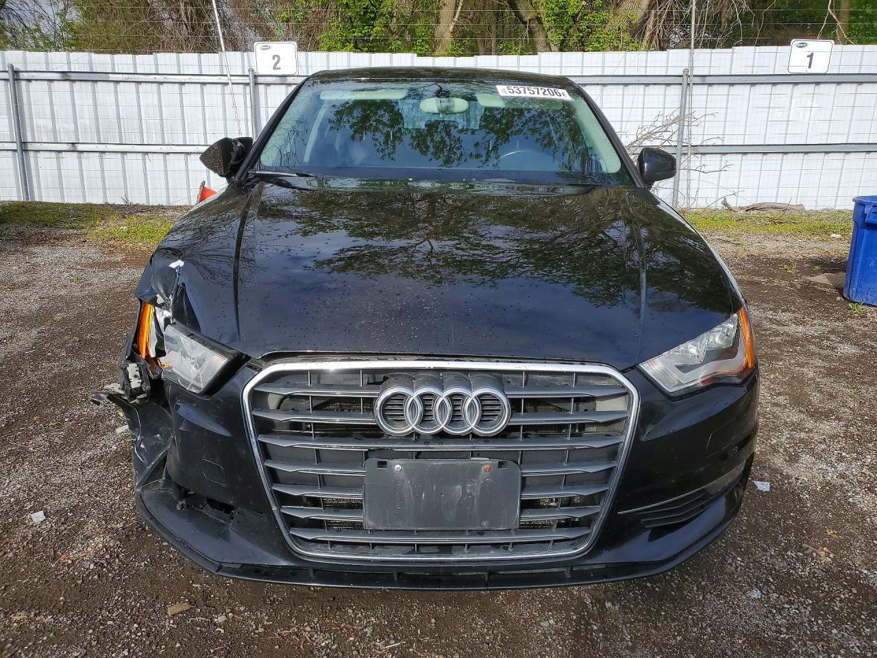 2015 Audi A3 Premium - Фото 5