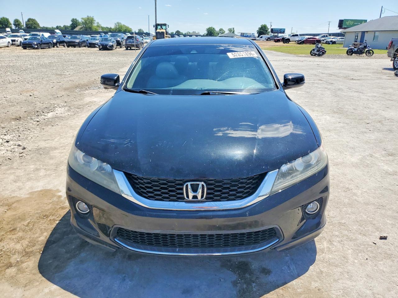 2014 Honda Accord - Фото 5