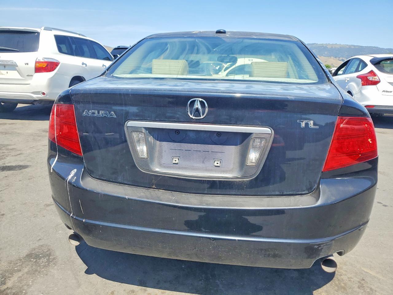 2006 Acura 3.2Tl - Image 6