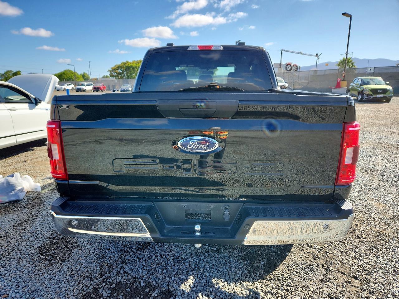 2023 Ford F150 Supercrew - Image 6