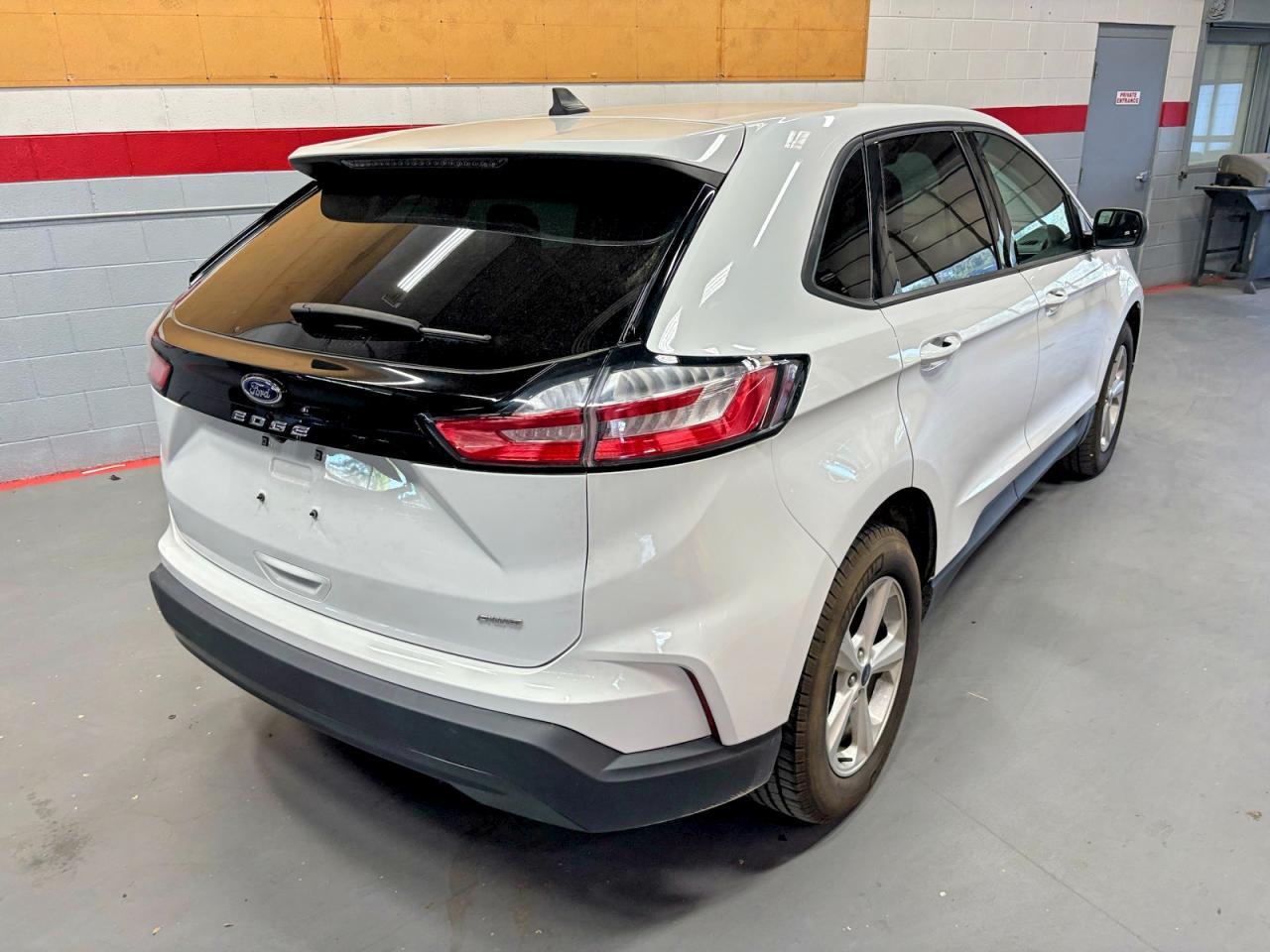 2024 Ford Edge Se - Image 4
