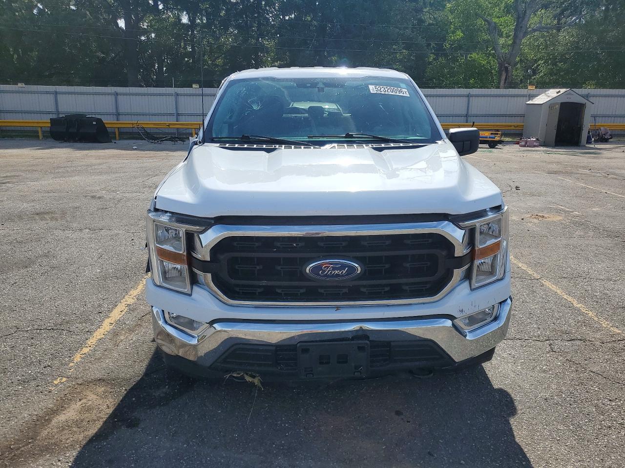 2021 Ford F150 Supercrew - Image 5