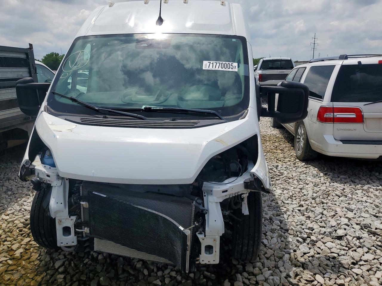 2023 Ram Promaster 3500 3500 High - Фото 5