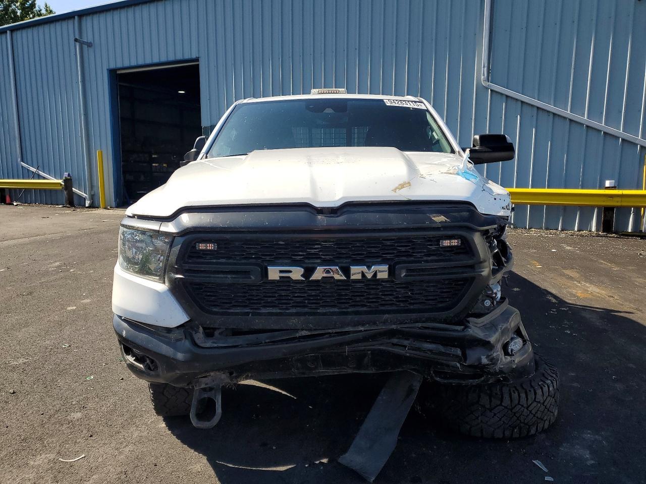 2023 Ram 1500 Tradesman - Фото 5