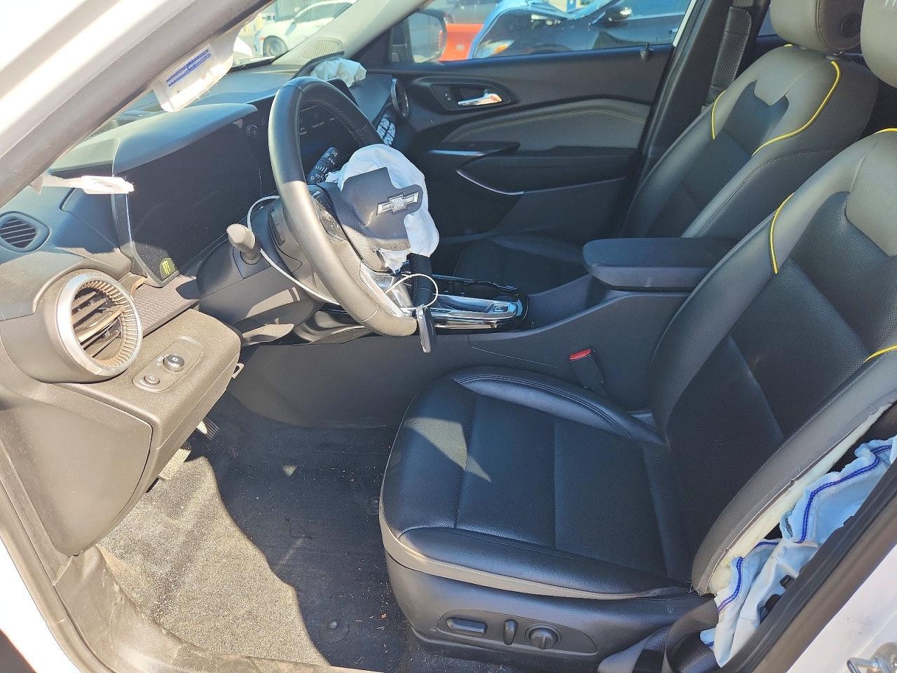 2024 Chevrolet Trax Activ - Image 7