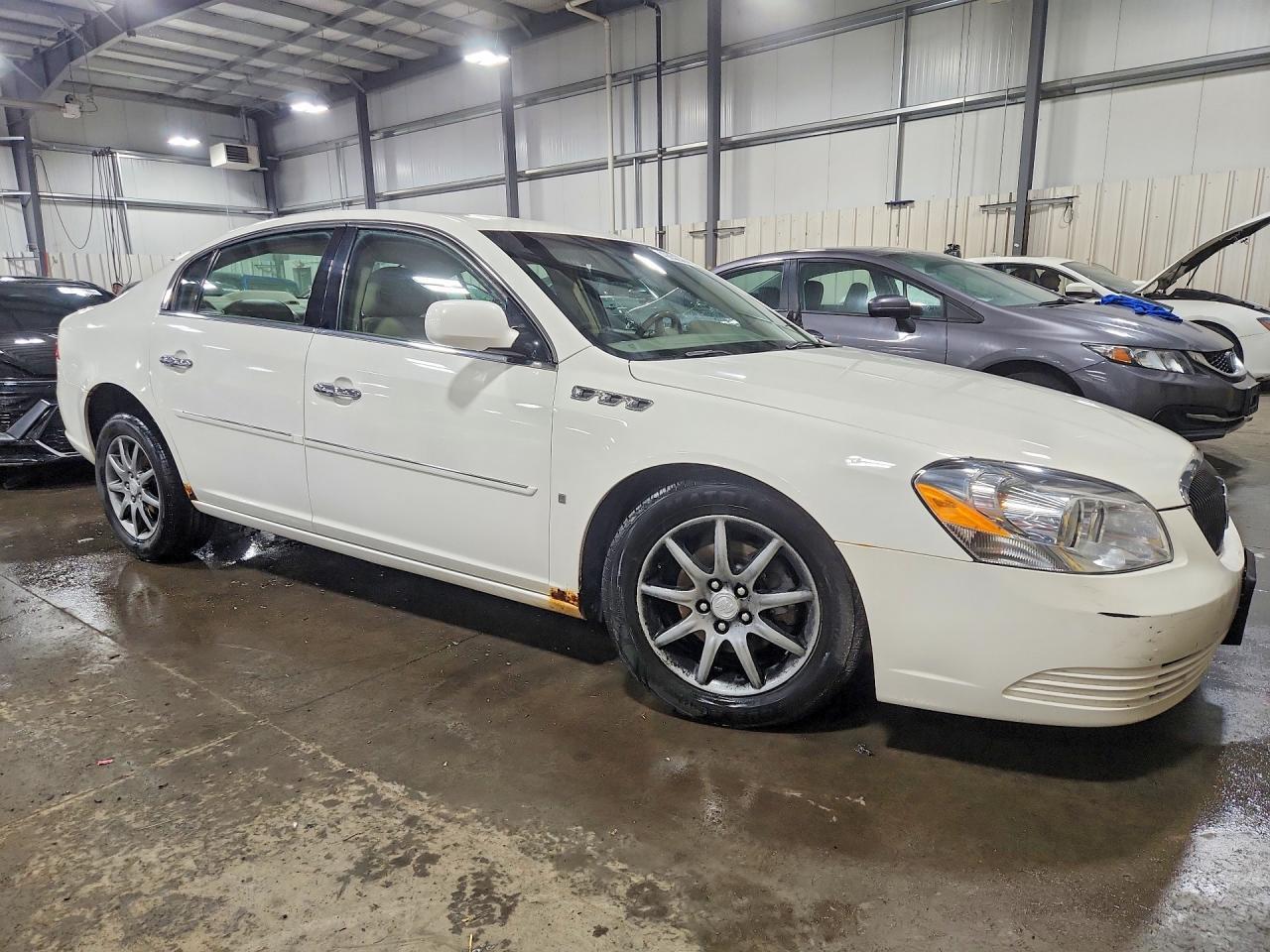 2006 Buick Lucerne Cxl - Фото 4