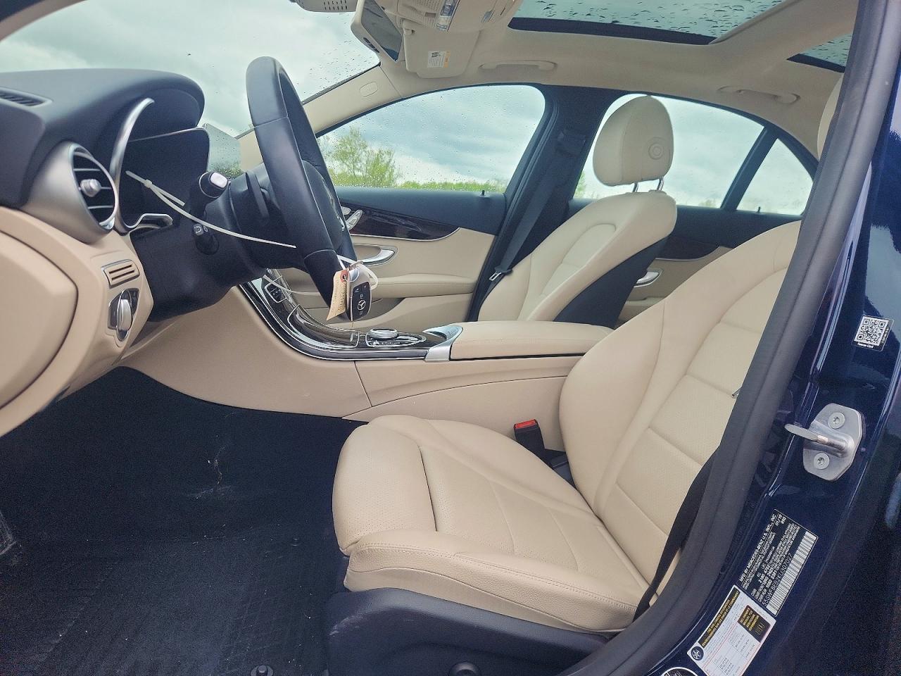 2019 Mercedes-Benz C 300 4Matic - Image 7