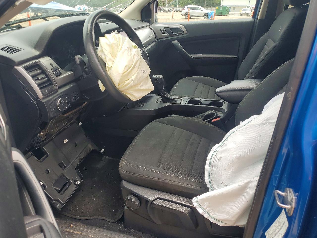 2021 Ford Ranger Xl - Фото 7