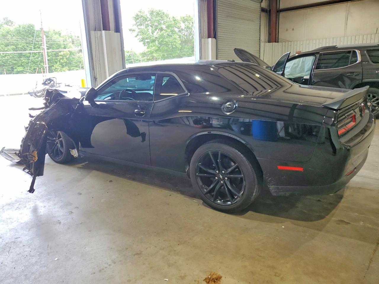 2018 Dodge Challenger - Фото 2