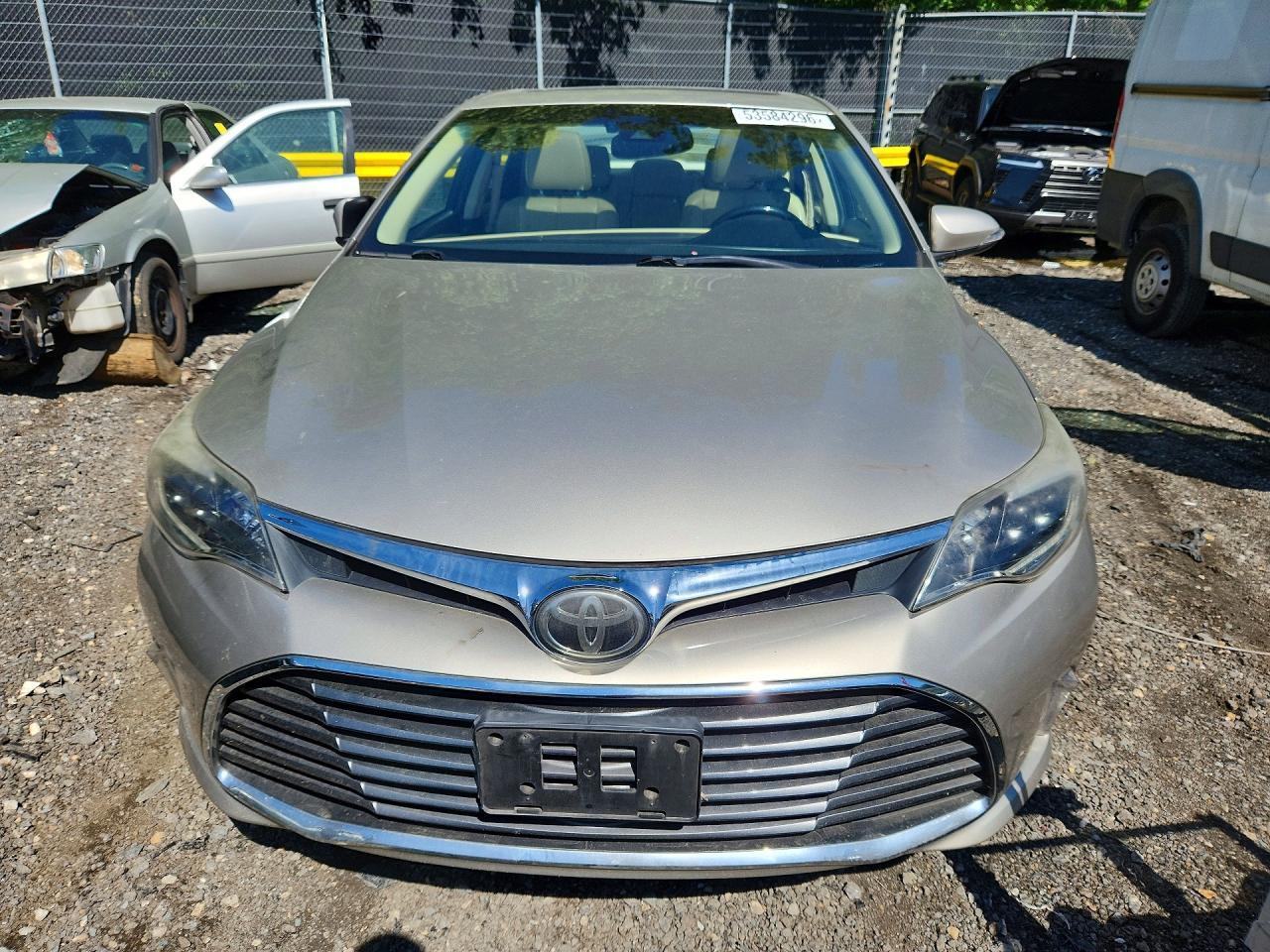 2017 Toyota Avalon Limited - Image 5