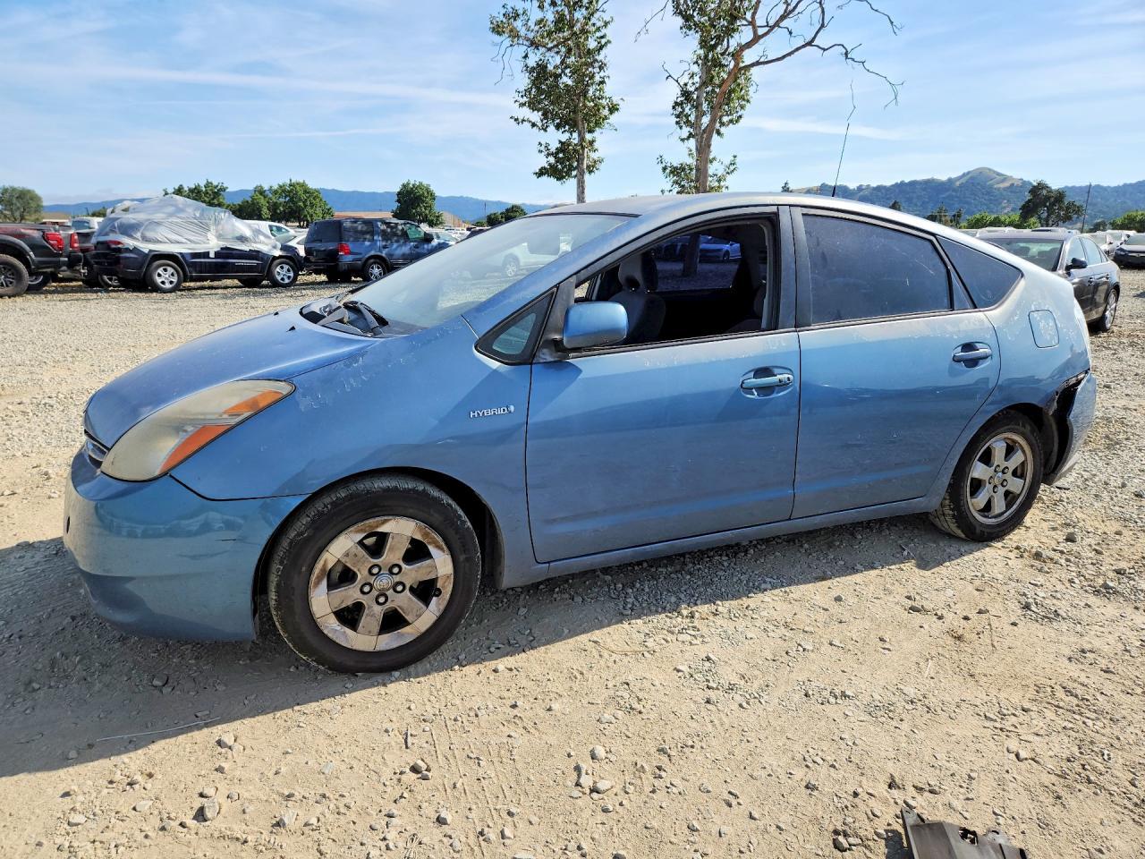 2006 Toyota Prius Base