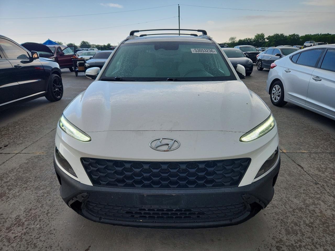 2022 Hyundai Kona Sel - Image 5
