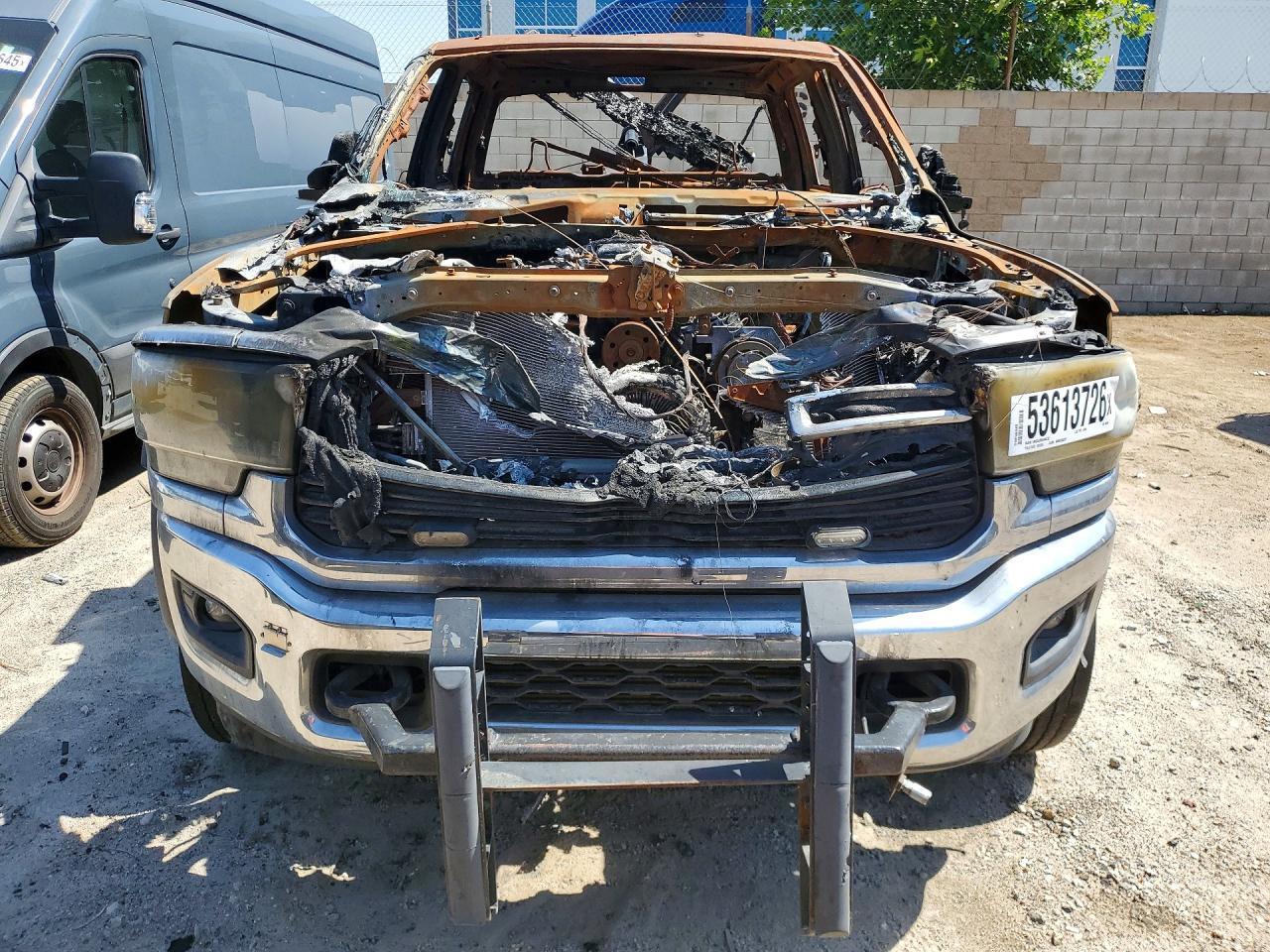 2019 Ram 5500 - Фото 5