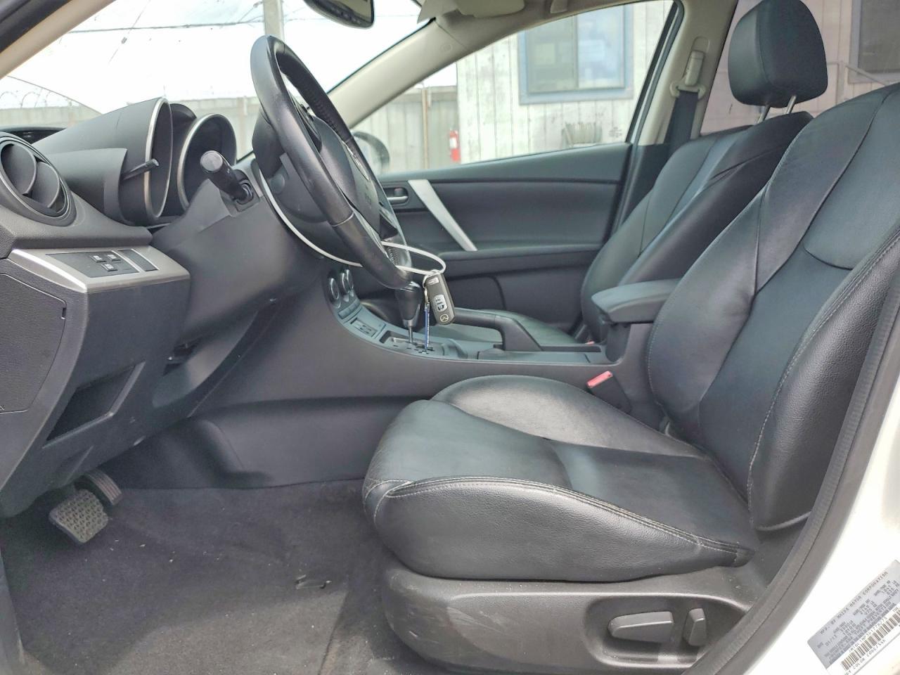 2013 Mazda 3 I - Image 7
