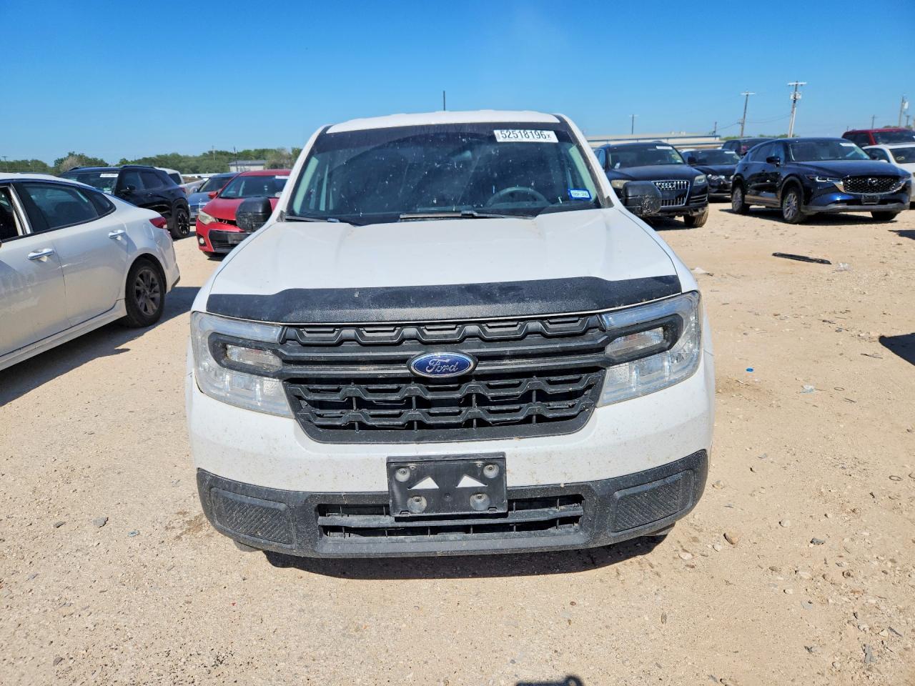 2023 Ford Maverick Xl - Фото 5