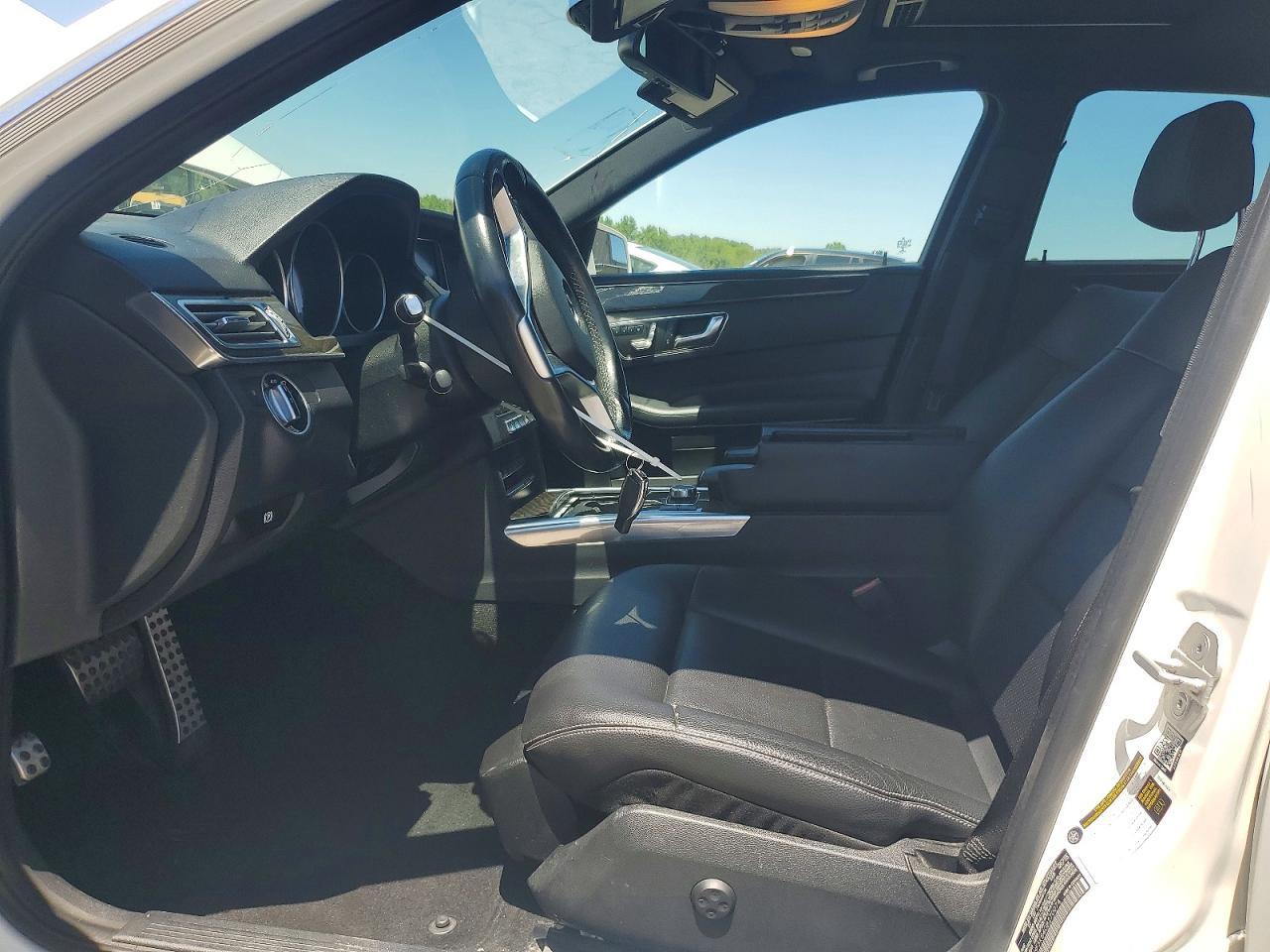 2016 Mercedes-Benz E 350 - Фото 7