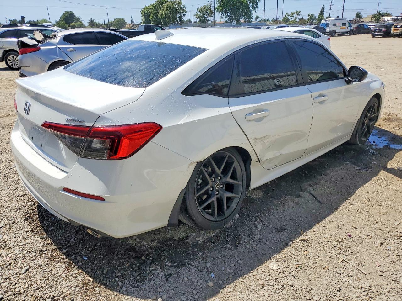 2023 Honda Civic - Image 3