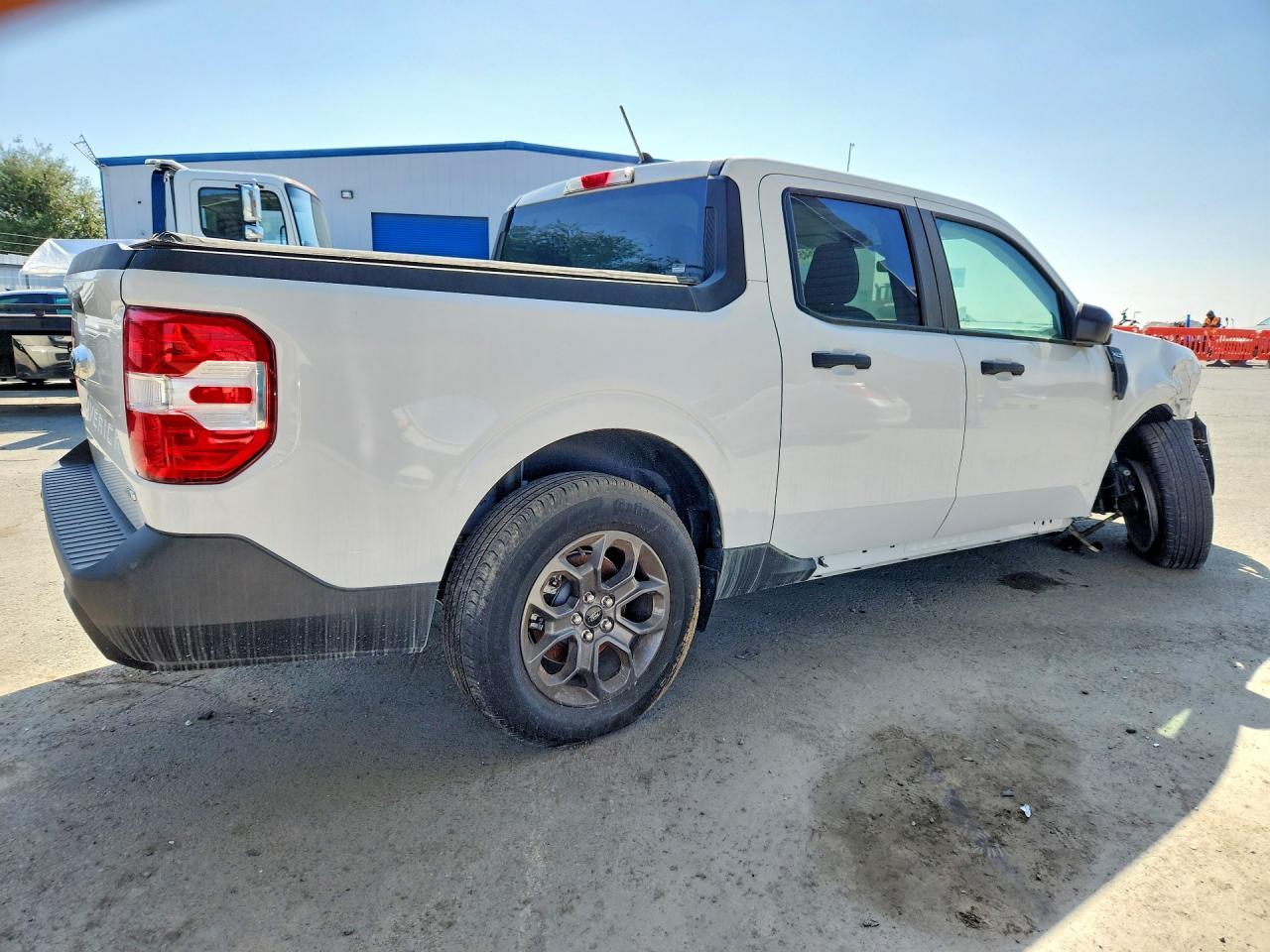 2024 Ford Maverick Xlt - Image 3