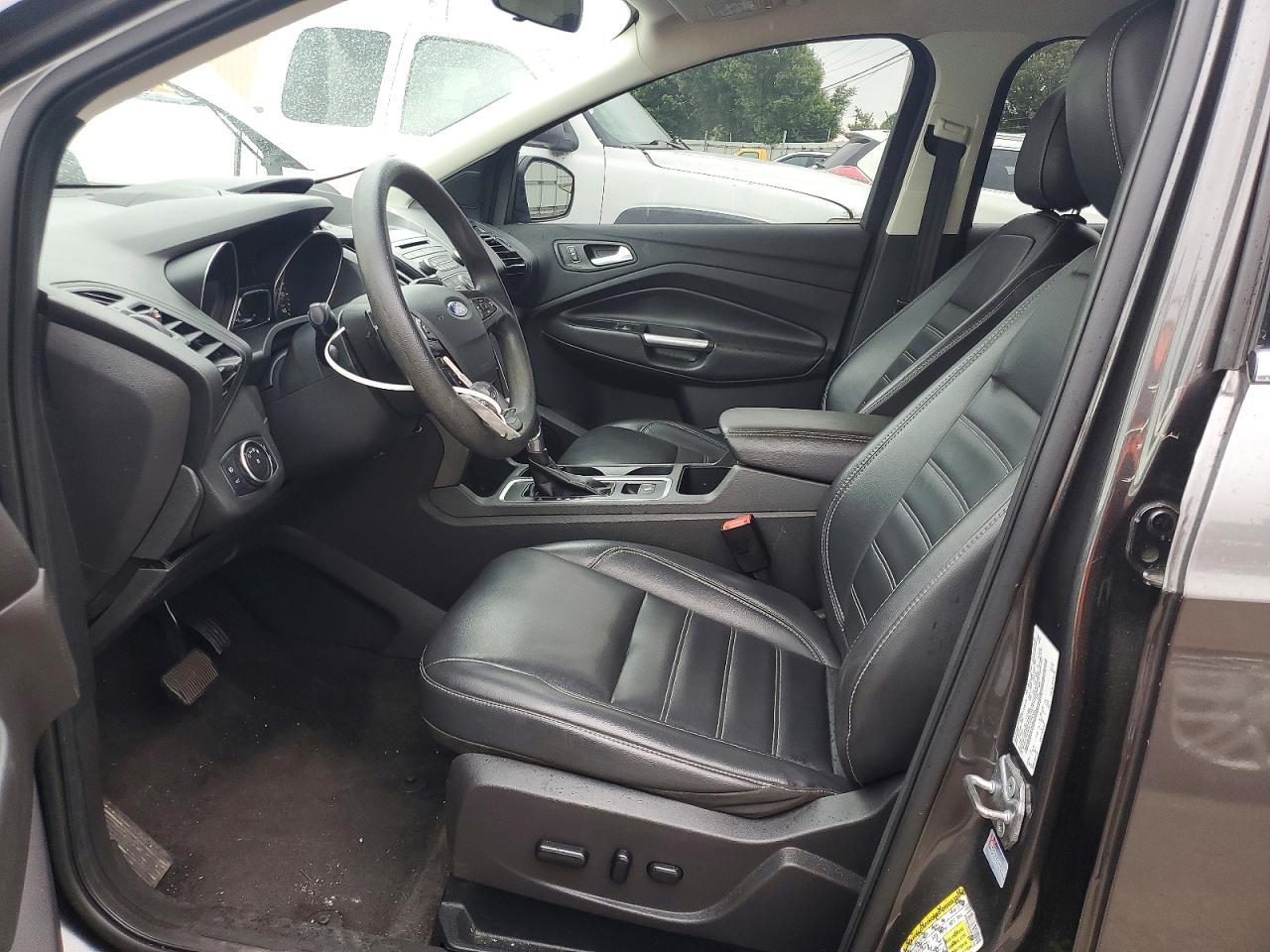 2017 Ford Escape Se - Image 7