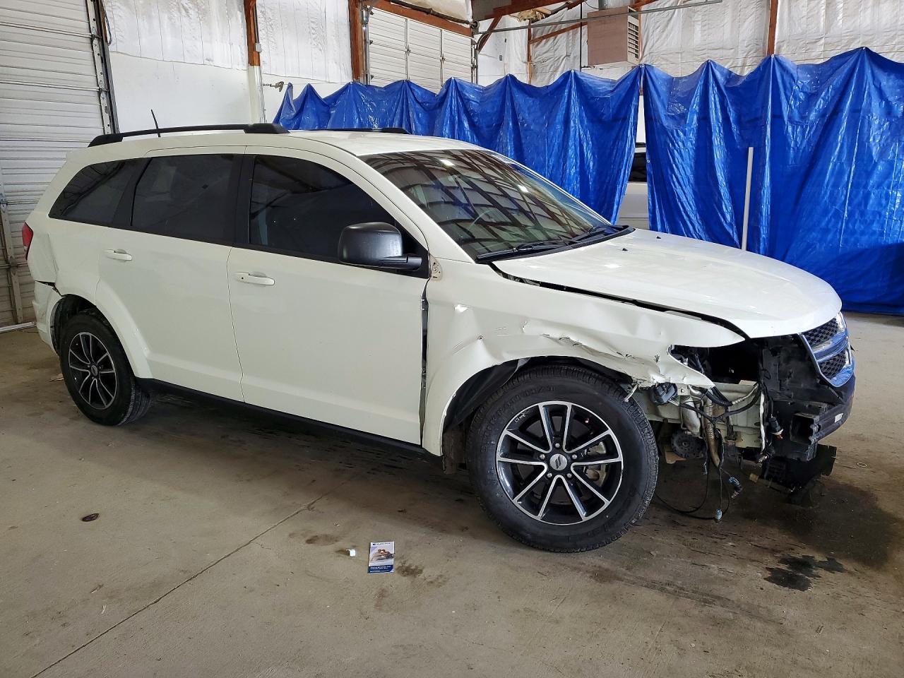 2018 Dodge Journey Se - Image 4
