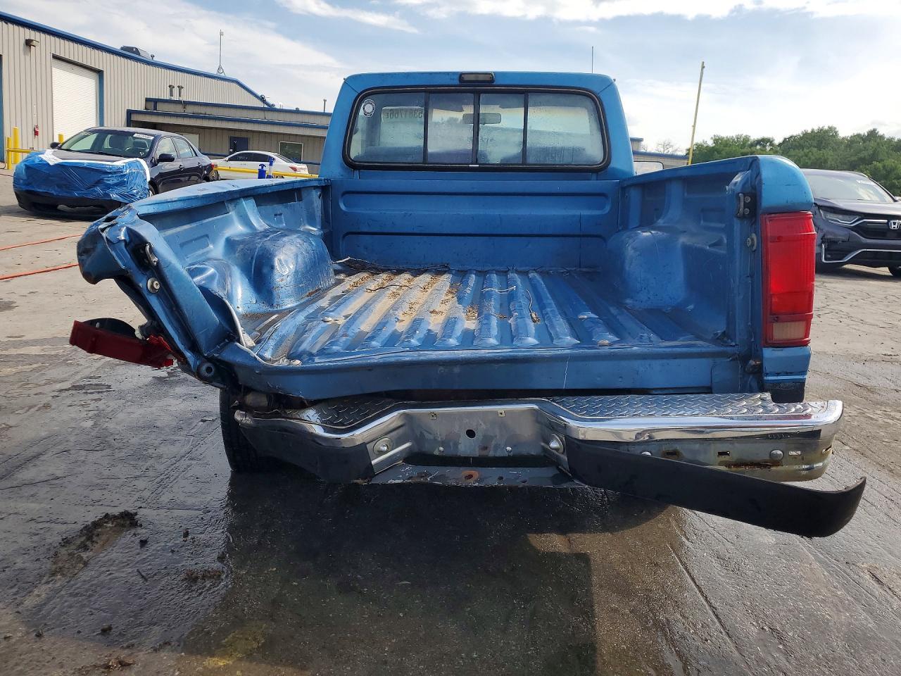 1988 Ford Ranger - Фото 6