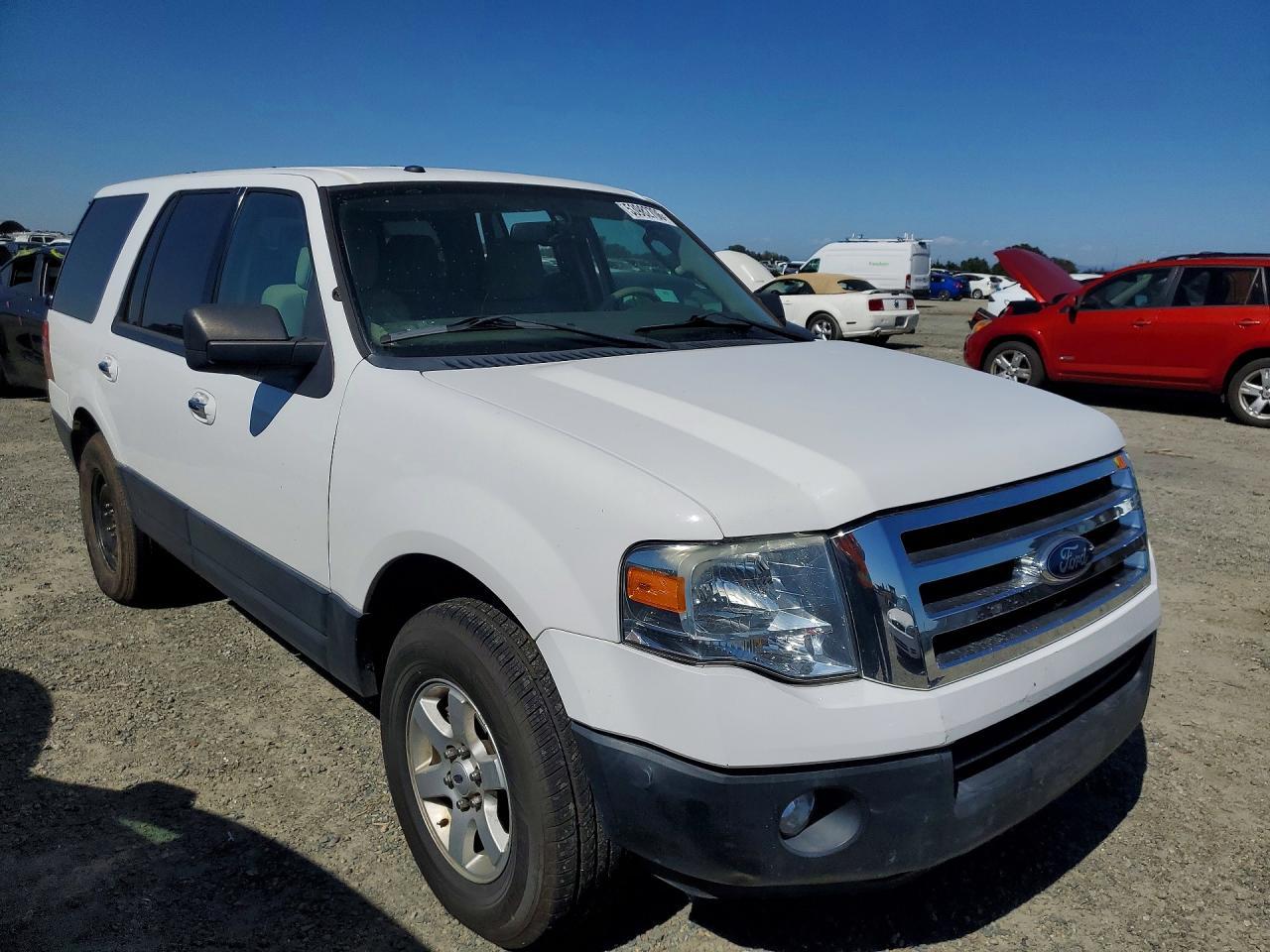 2014 Ford Expedition Xl - Фото 4