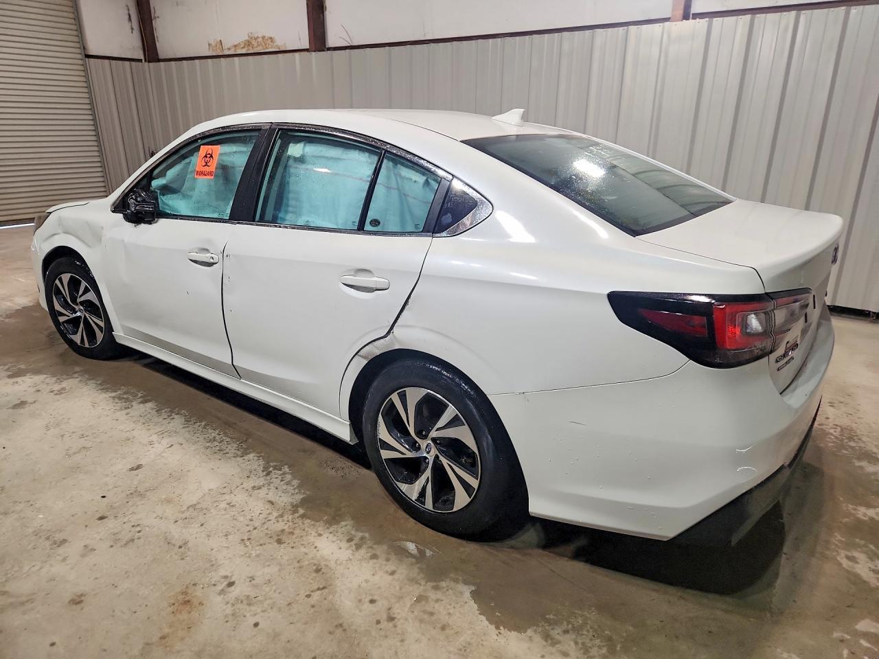 2021 Subaru Legacy Premium - Фото 2