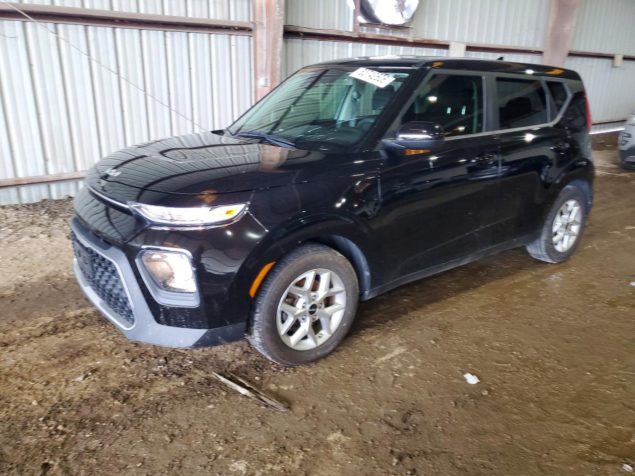 2022 Kia Soul
