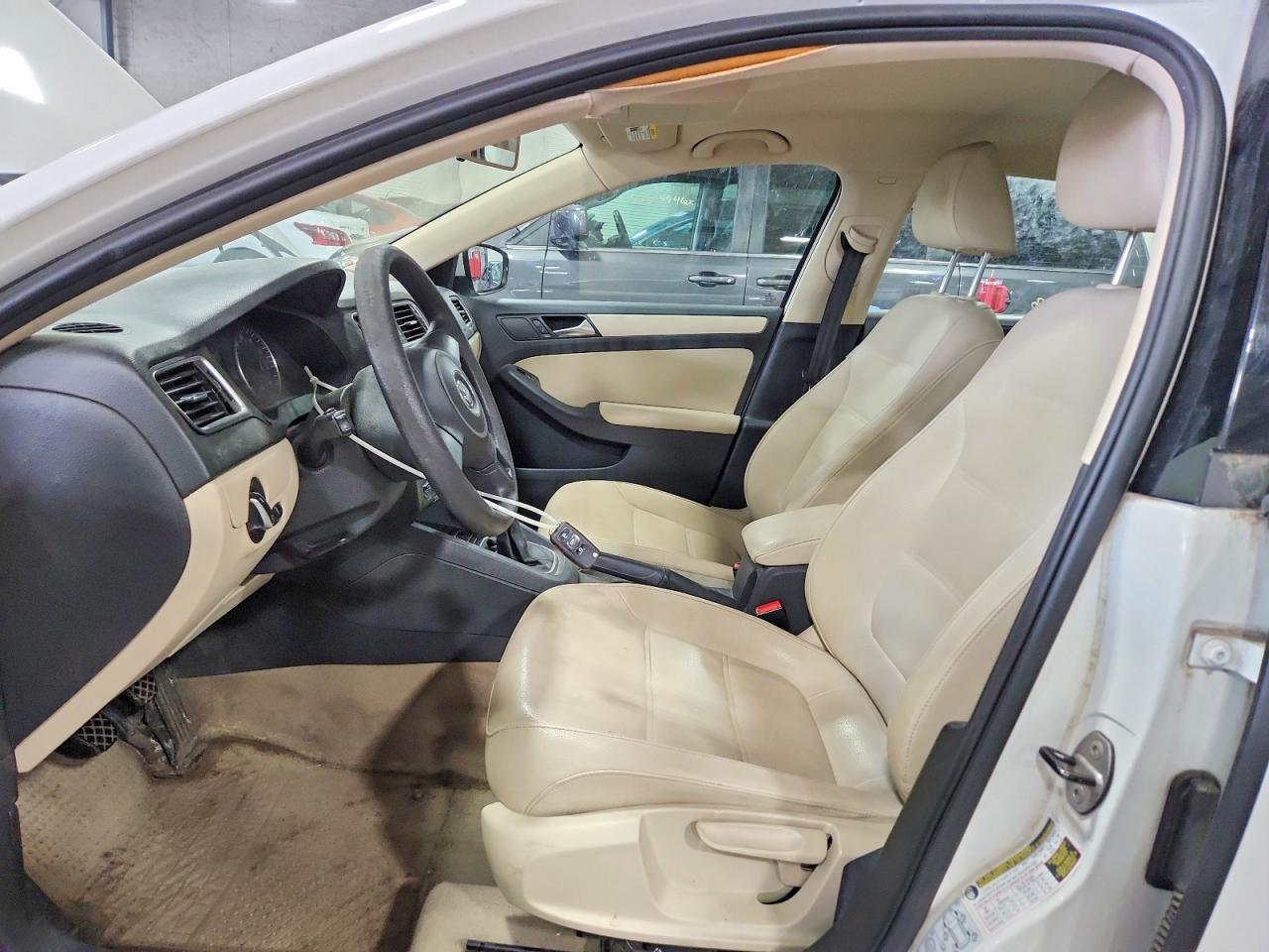 2012 Volkswagen Jetta Se - Image 7